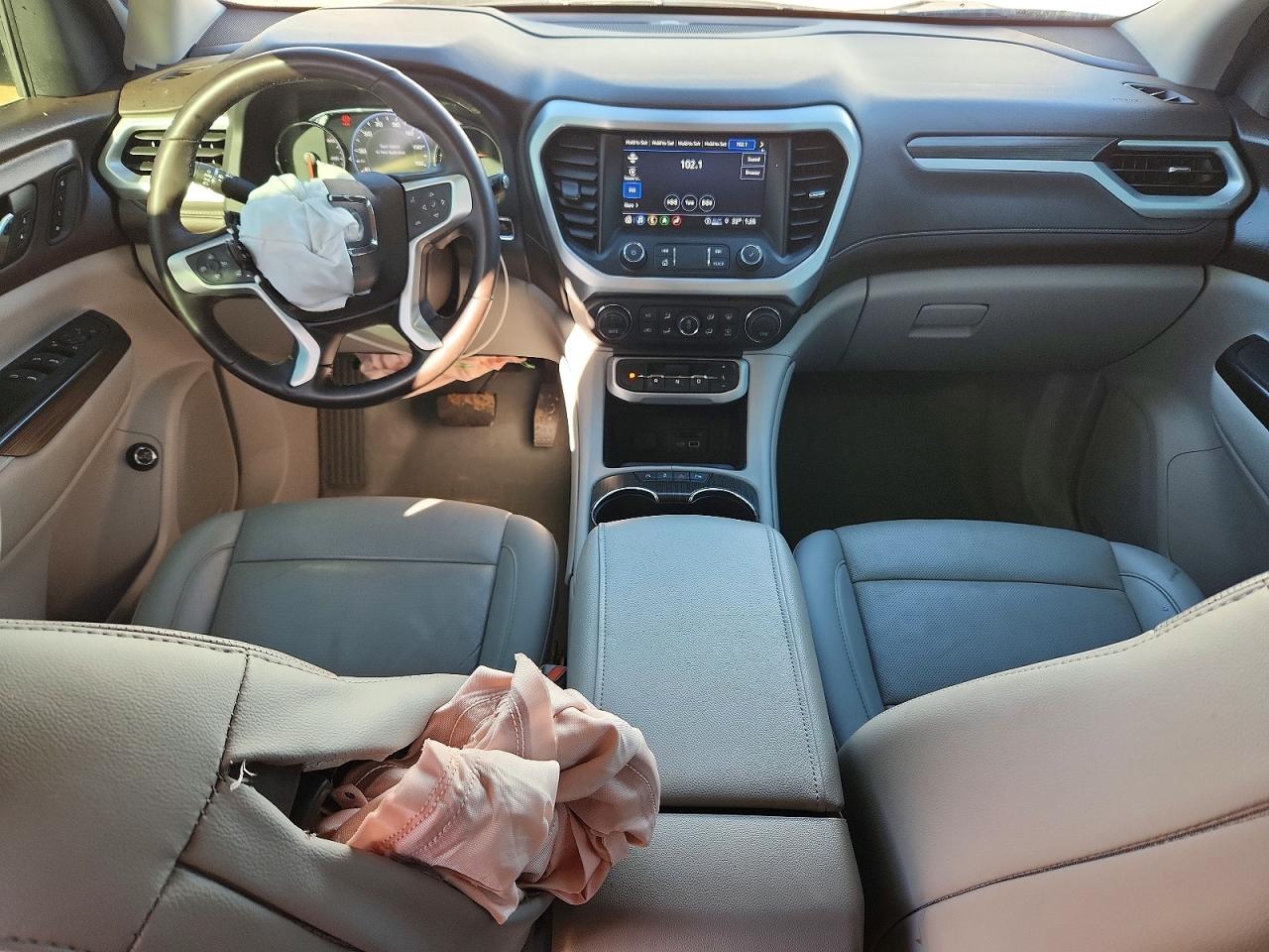 2023 GMC ACADIA SLT photo 15
