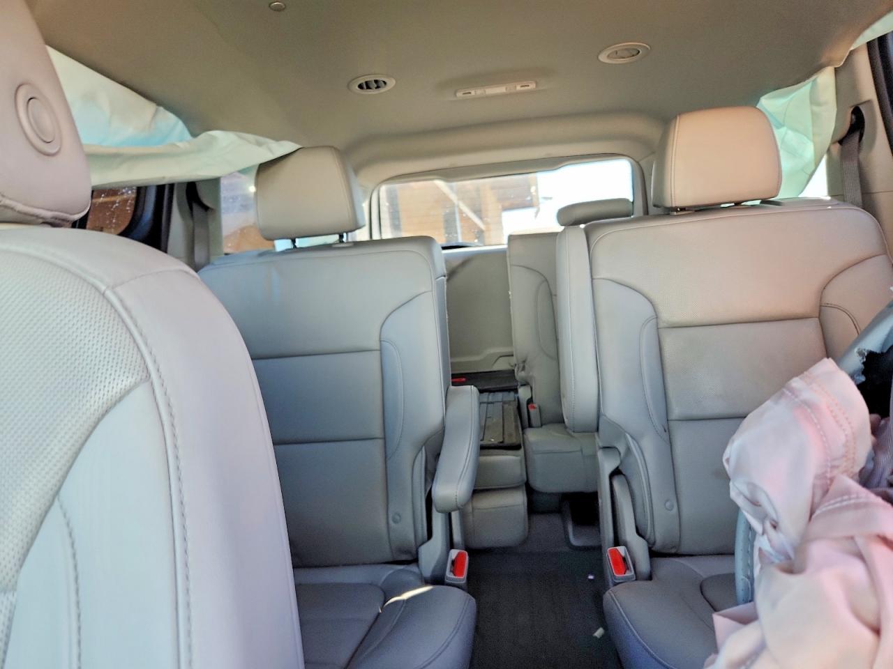 2023 GMC ACADIA SLT photo 19