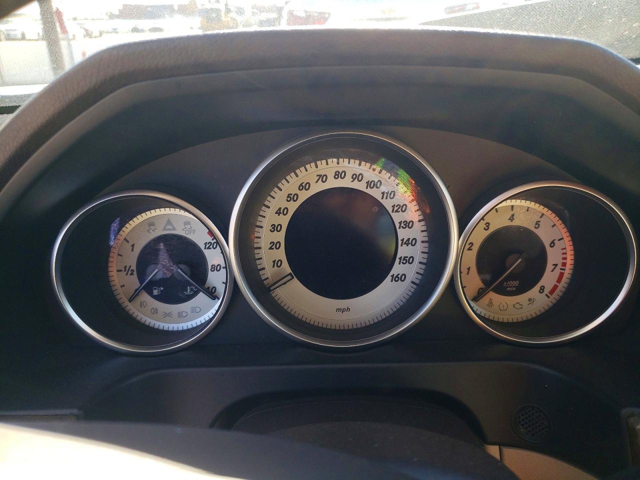 2014 MERCEDES-BENZ E 350 4MATIC photo 9
