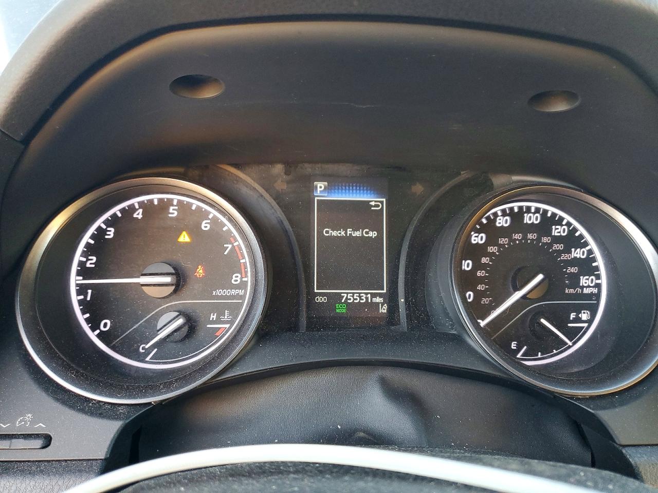 2023 TOYOTA CAMRY SE NIGHT SHADE photo 17