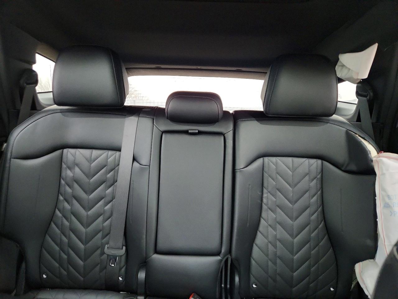 2025 KIA SPORTAGE X-PRO photo 10