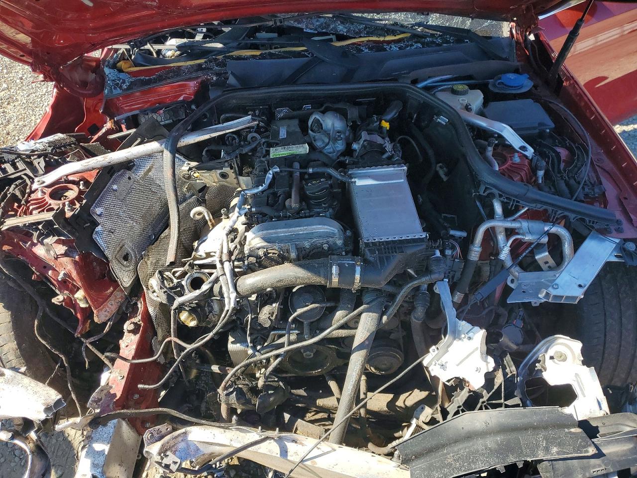 2017 MERCEDES-BENZ E 300 photo 11