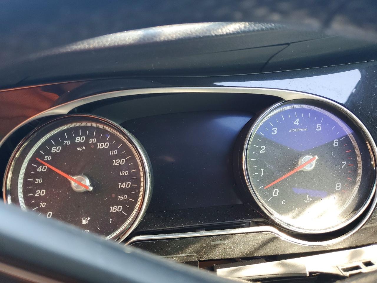 2017 MERCEDES-BENZ E 300 photo 9