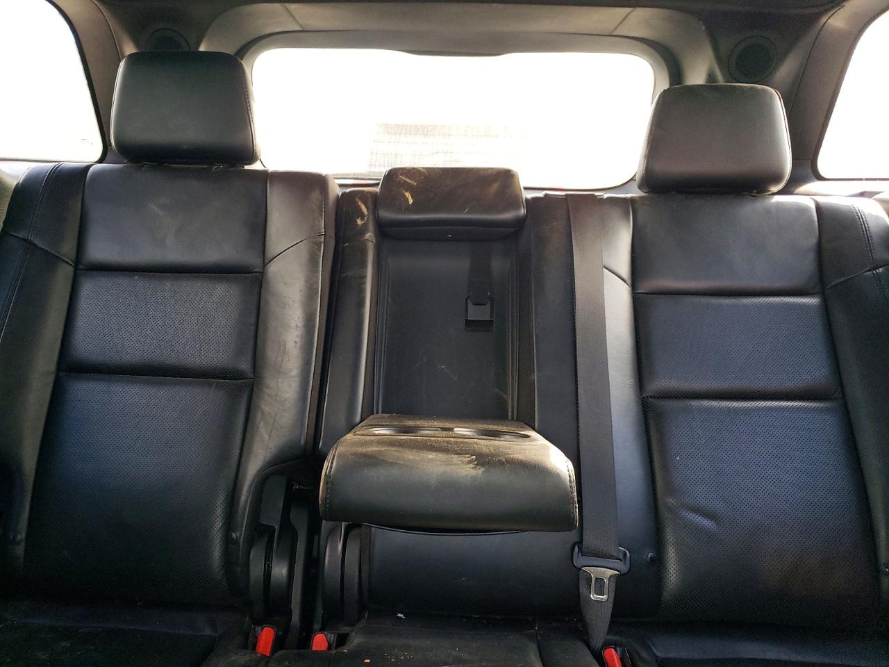 2020 JEEP GRAND CHEROKEE LIMITED photo 19
