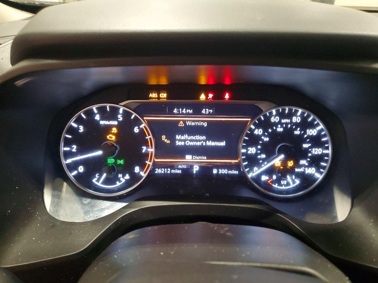 2025 NISSAN ROGUE SV photo 9