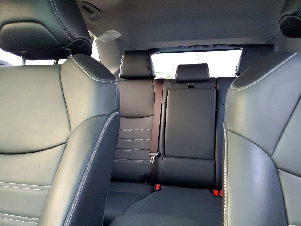 2022 TOYOTA RAV4 XLE PREMIUM photo 10