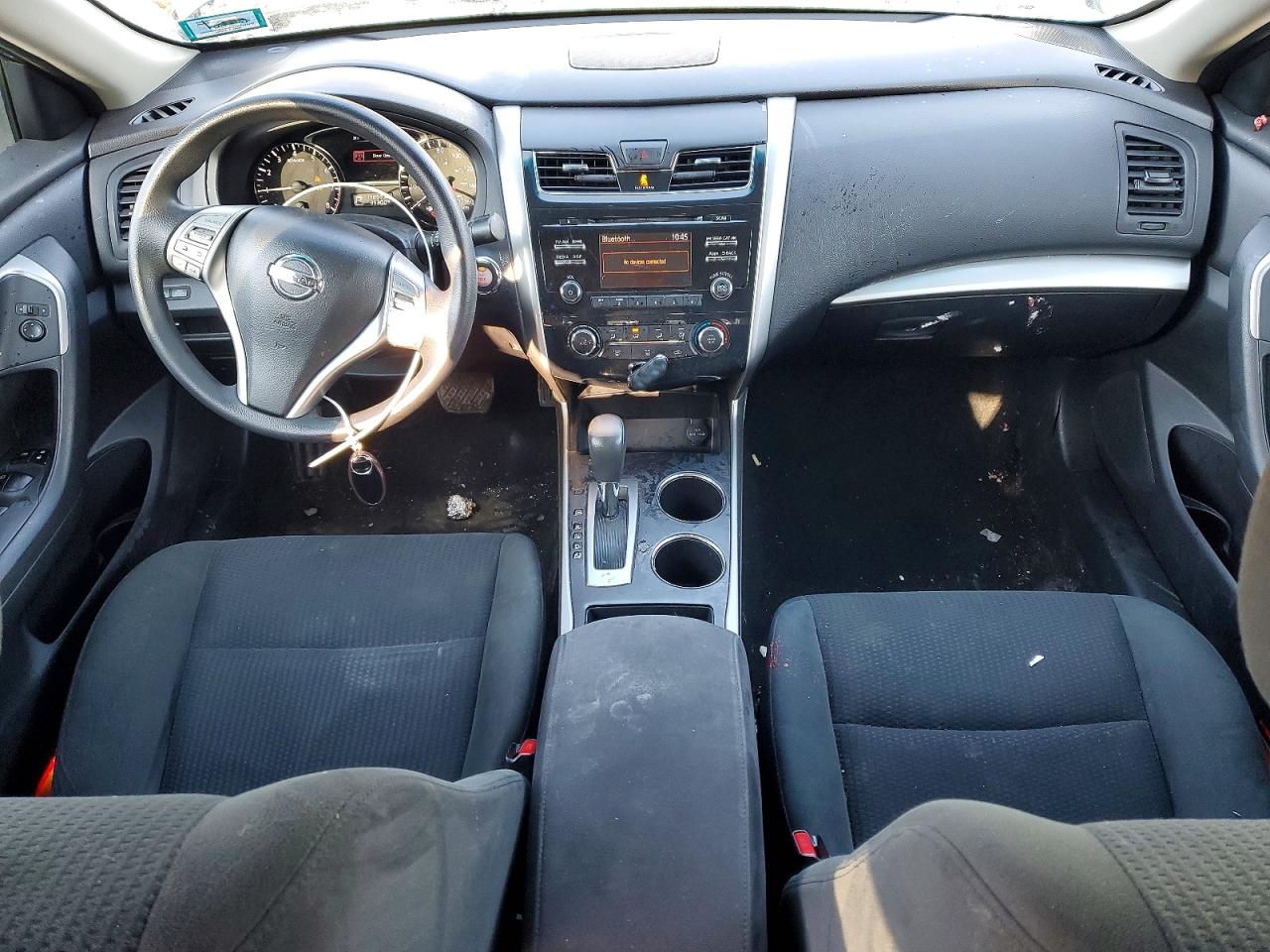 2015 NISSAN ALTIMA 2.5 photo 15