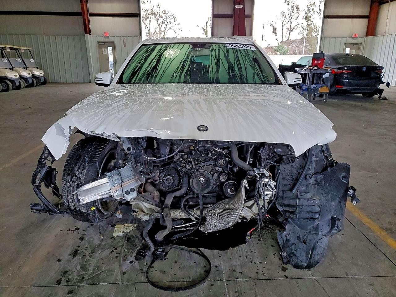 2014 MERCEDES-BENZ E 350 photo 5