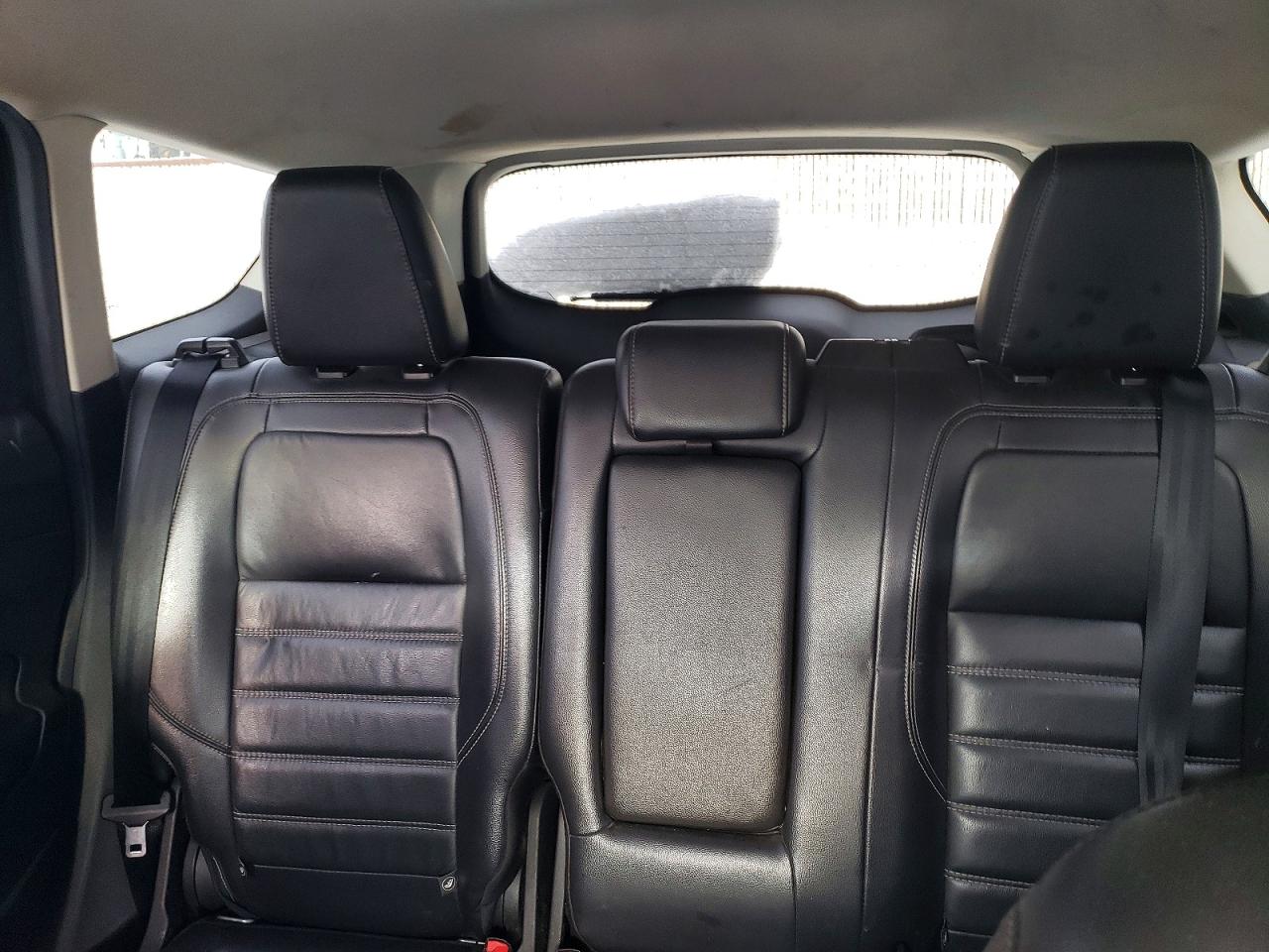 2018 FORD ESCAPE SEL photo 19