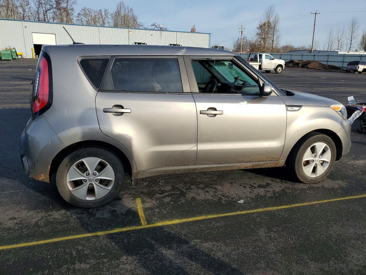 2016 KIA SOUL photo 3