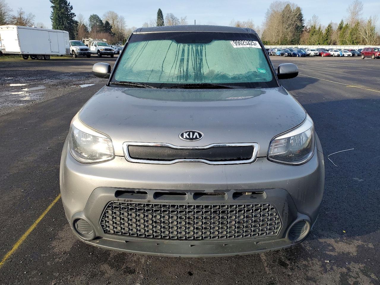 2016 KIA SOUL photo 5