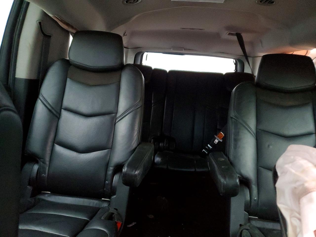 2016 CADILLAC ESCALADE ESV LUXURY photo 19