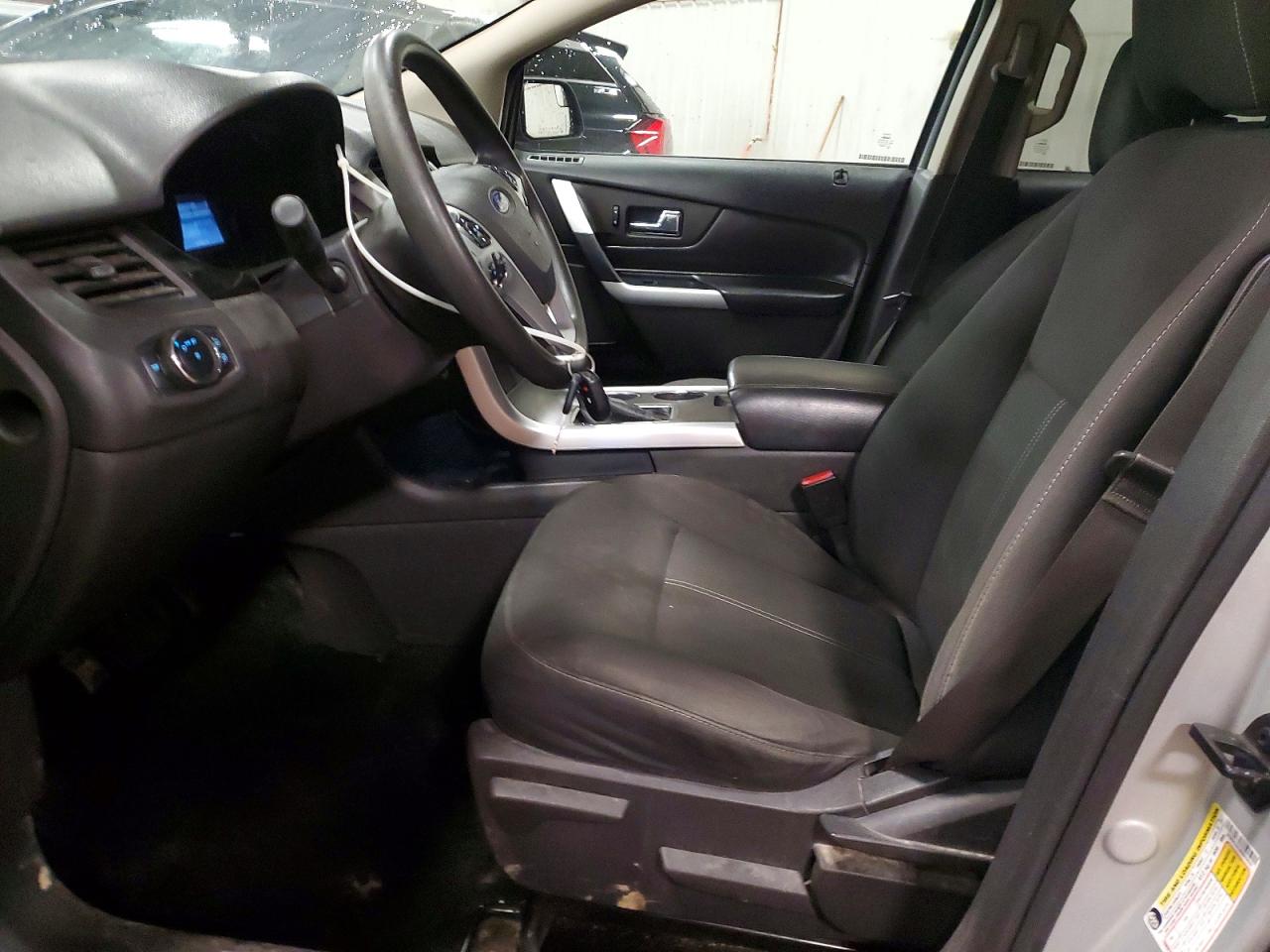 2011 FORD EDGE SE photo 19