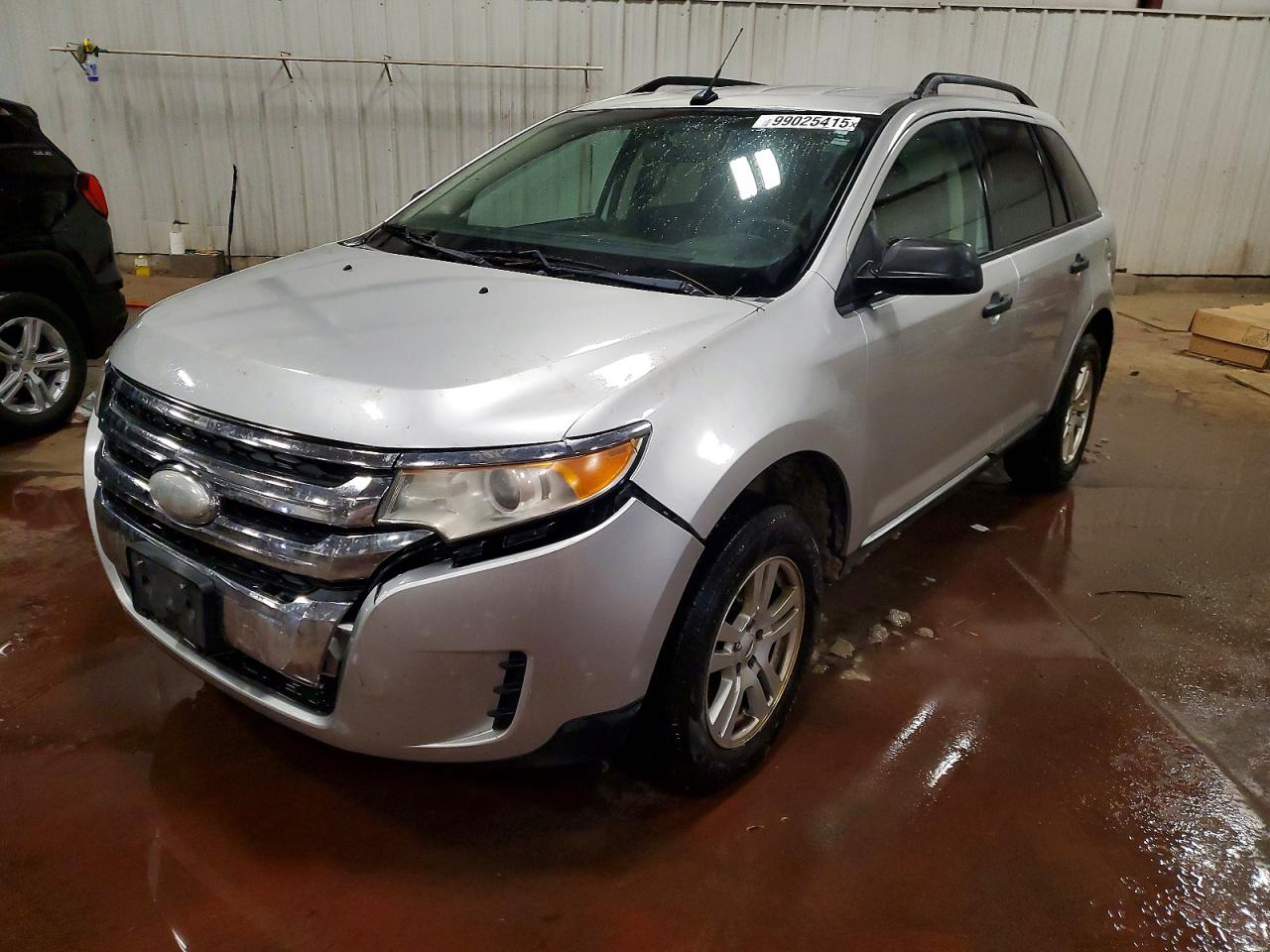 2011 FORD EDGE