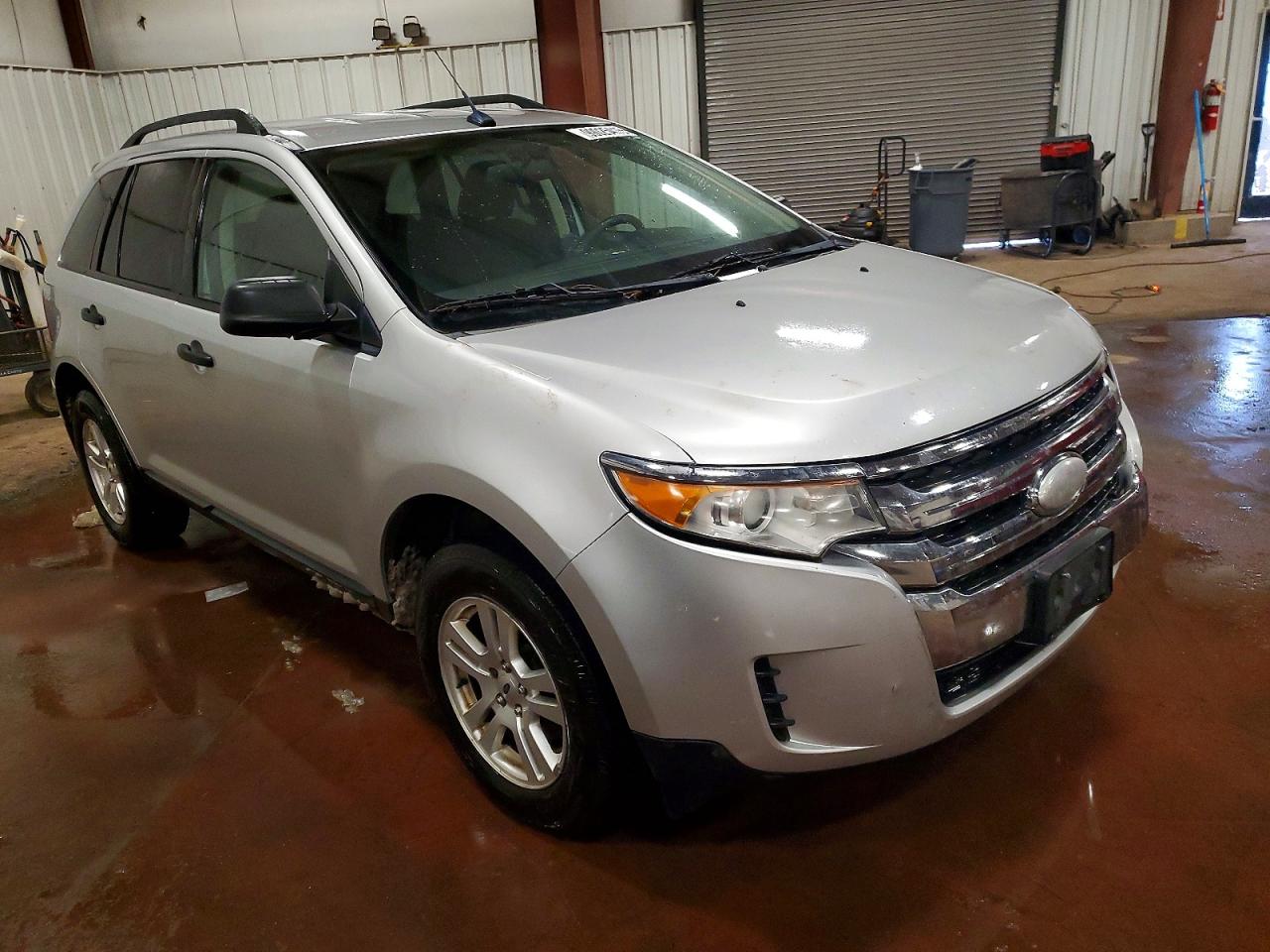 2011 FORD EDGE SE photo 10