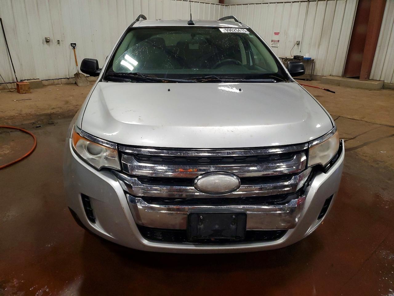 2011 FORD EDGE SE photo 13