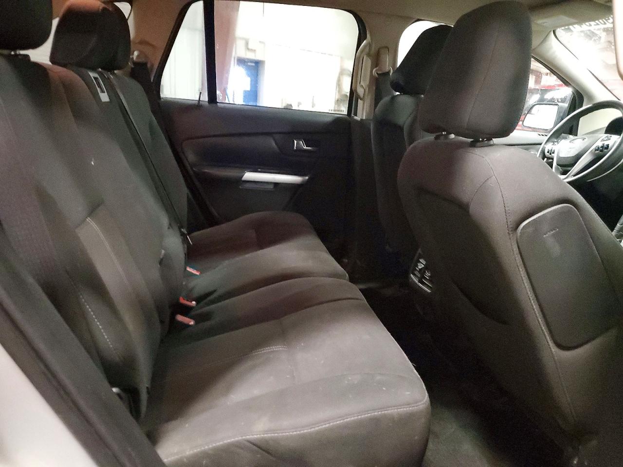 2011 FORD EDGE SE photo 31