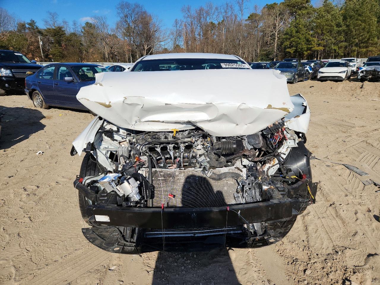 2018 HYUNDAI ELANTRA SEL photo 5