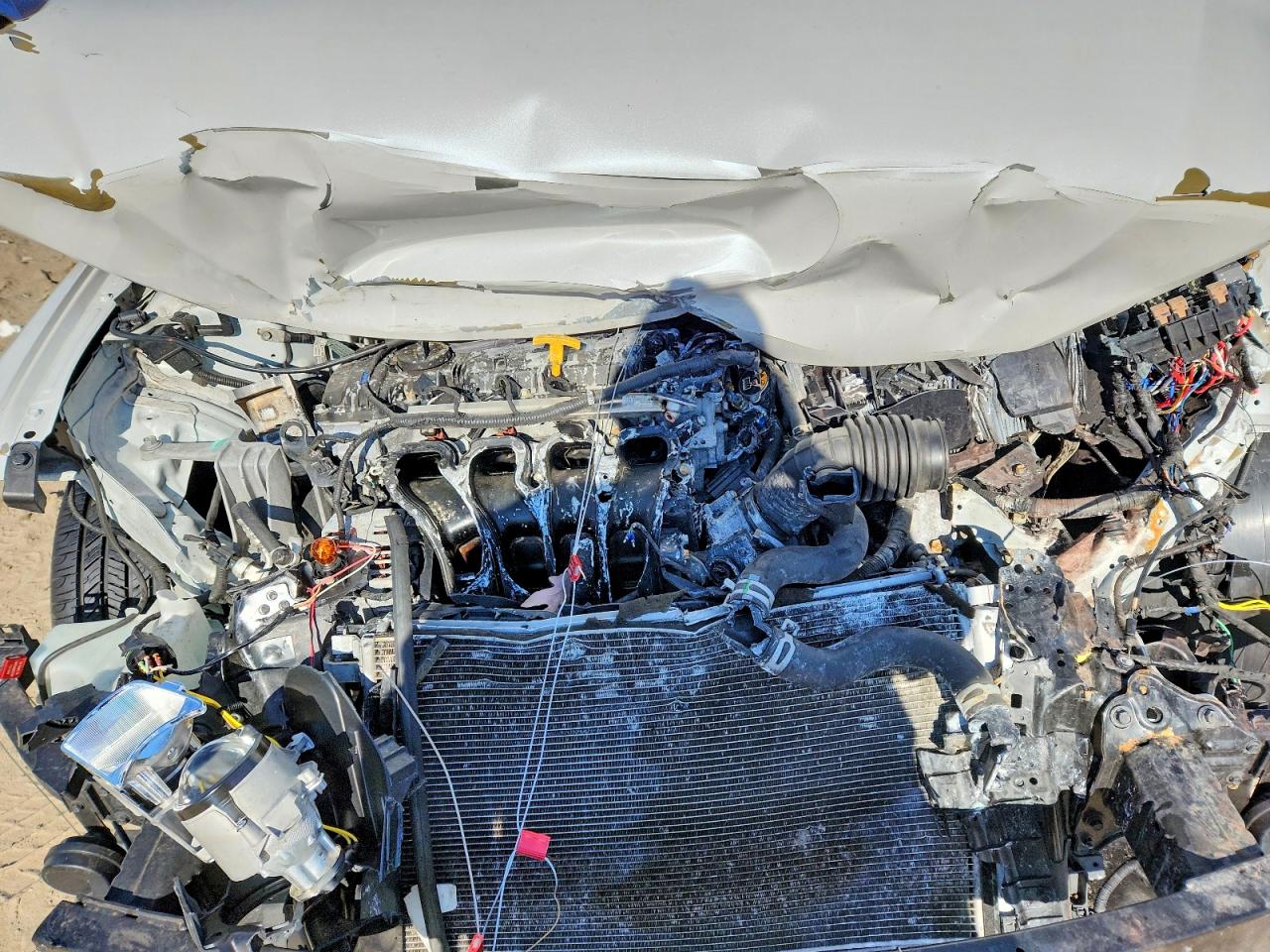 2018 HYUNDAI ELANTRA SEL photo 11