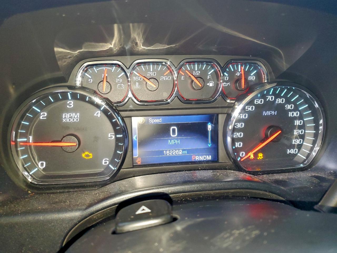 2014 CHEVROLET SILVERADO C1500 LT photo 9