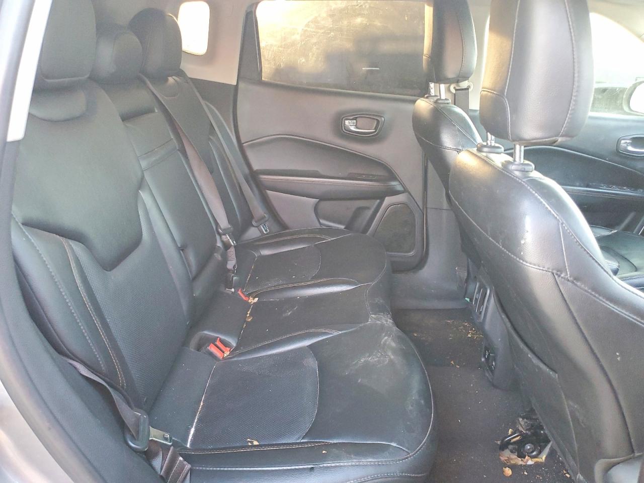 2019 JEEP COMPASS LIMITED photo 11