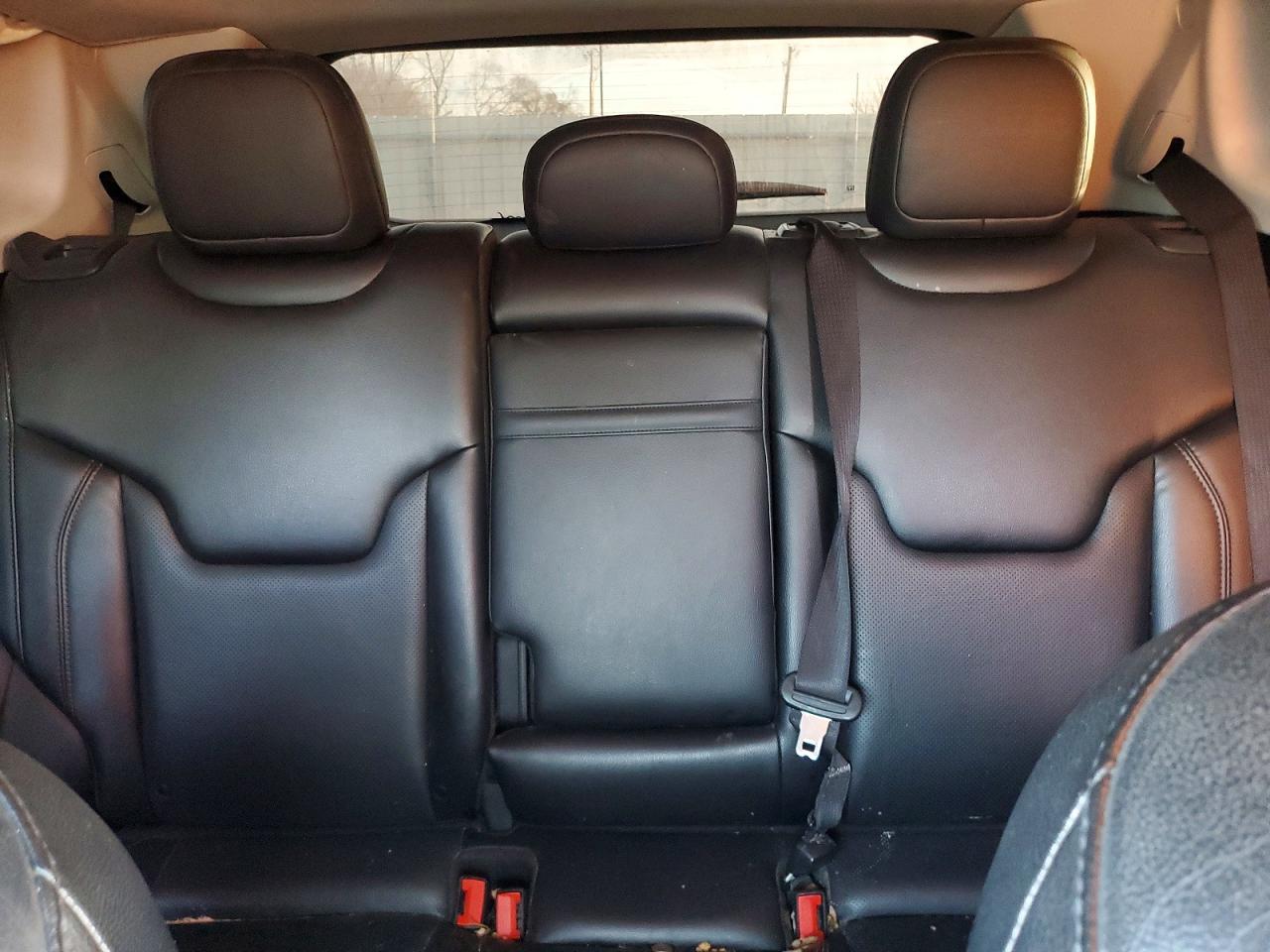 2019 JEEP COMPASS LIMITED photo 10