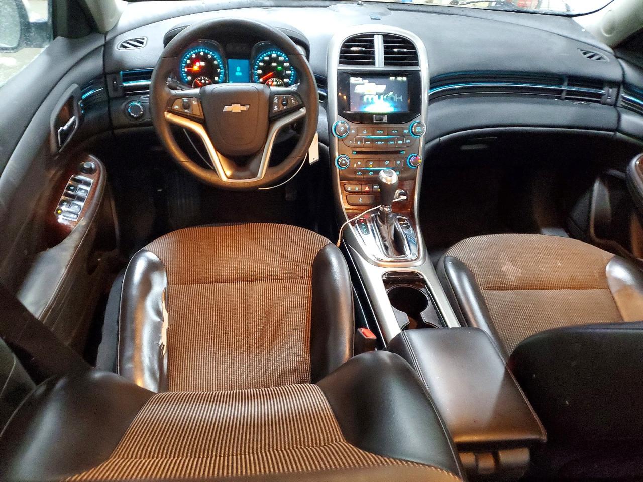 2013 CHEVROLET MALIBU 1LT photo 8
