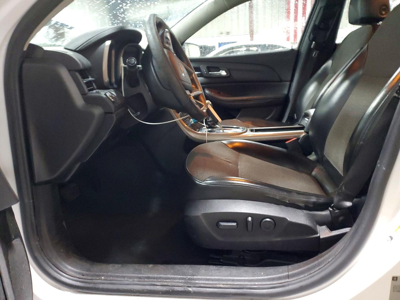 2013 CHEVROLET MALIBU 1LT photo 7