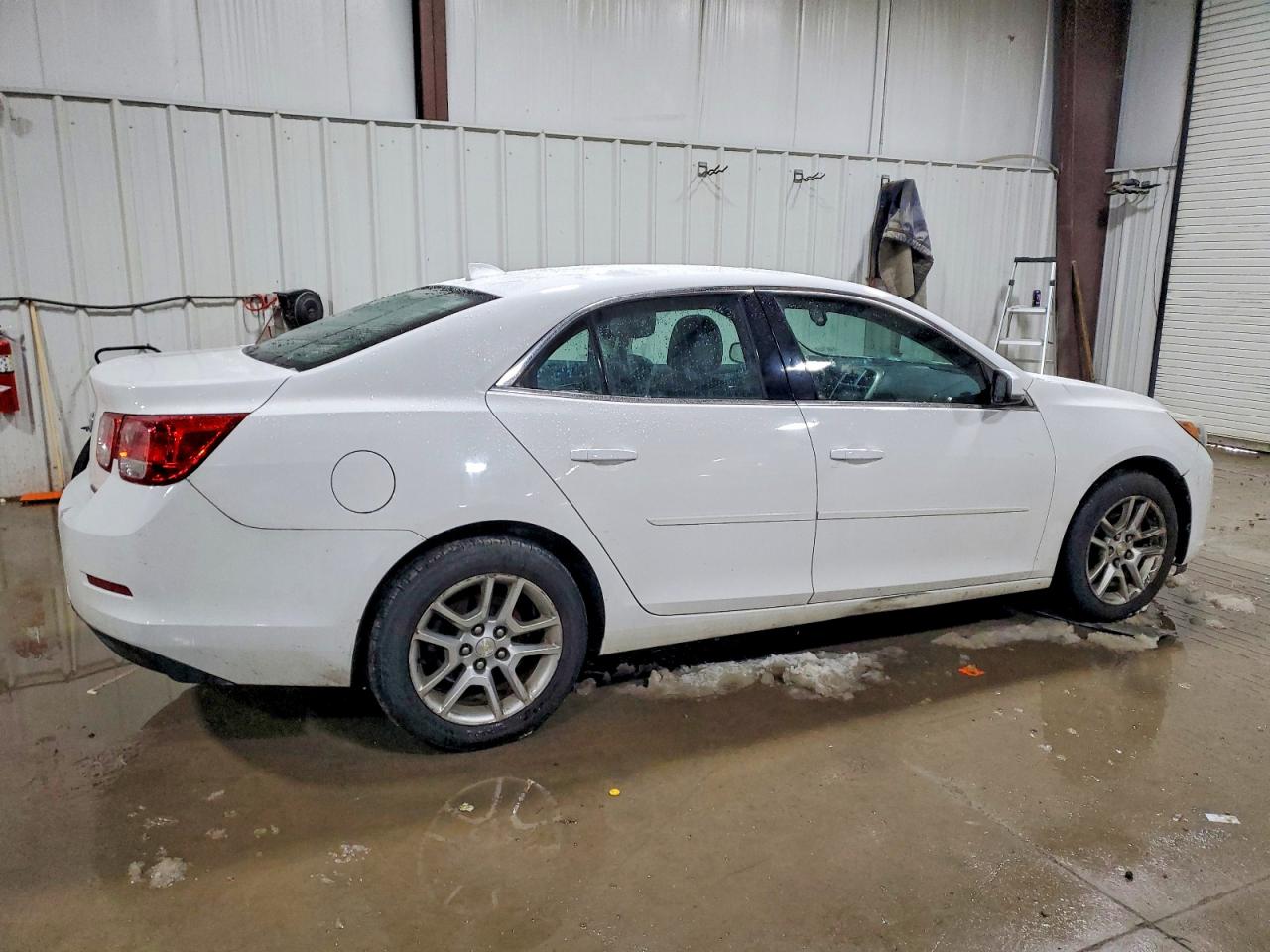 2013 CHEVROLET MALIBU 1LT photo 3