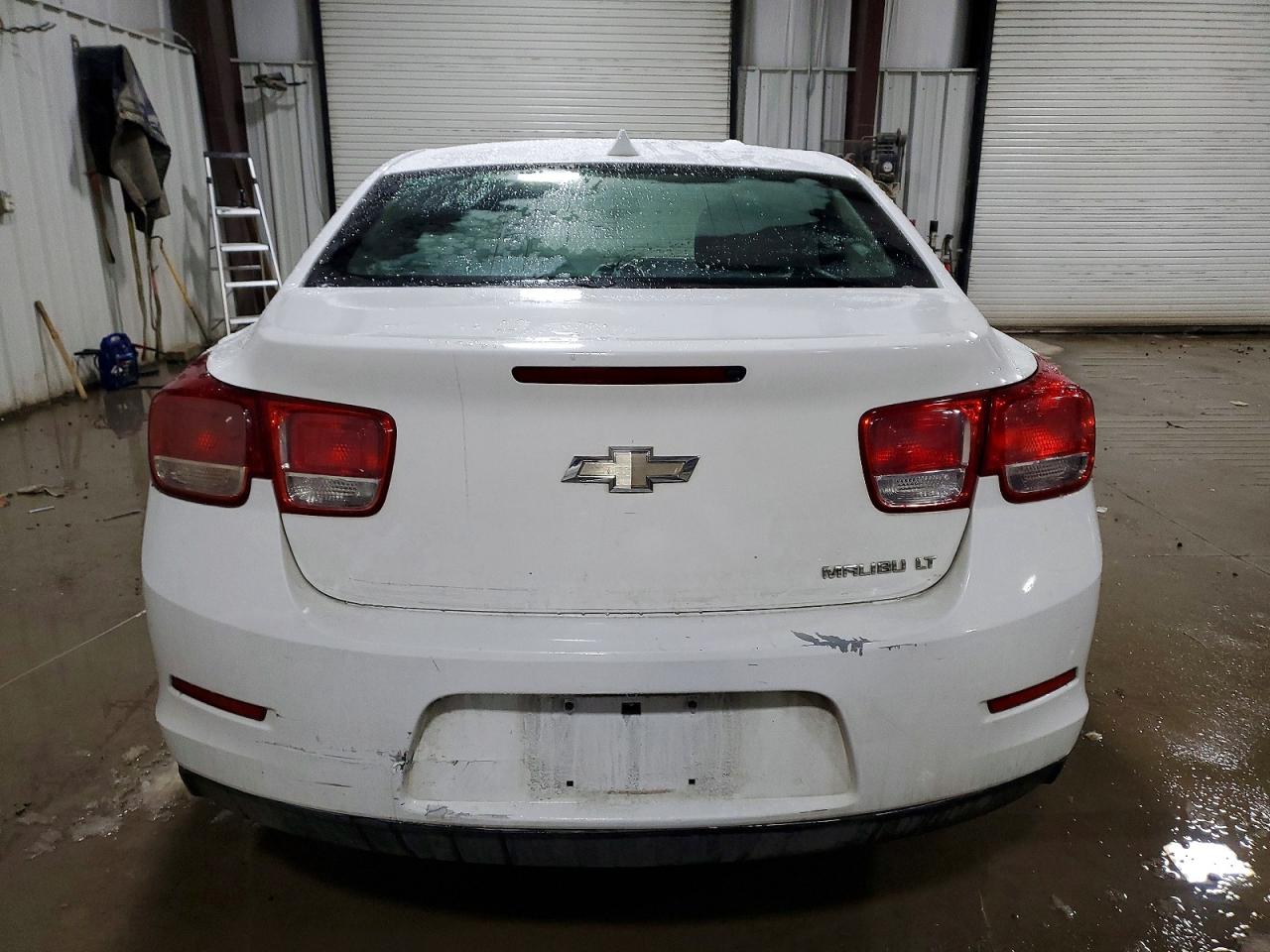 2013 CHEVROLET MALIBU 1LT photo 6