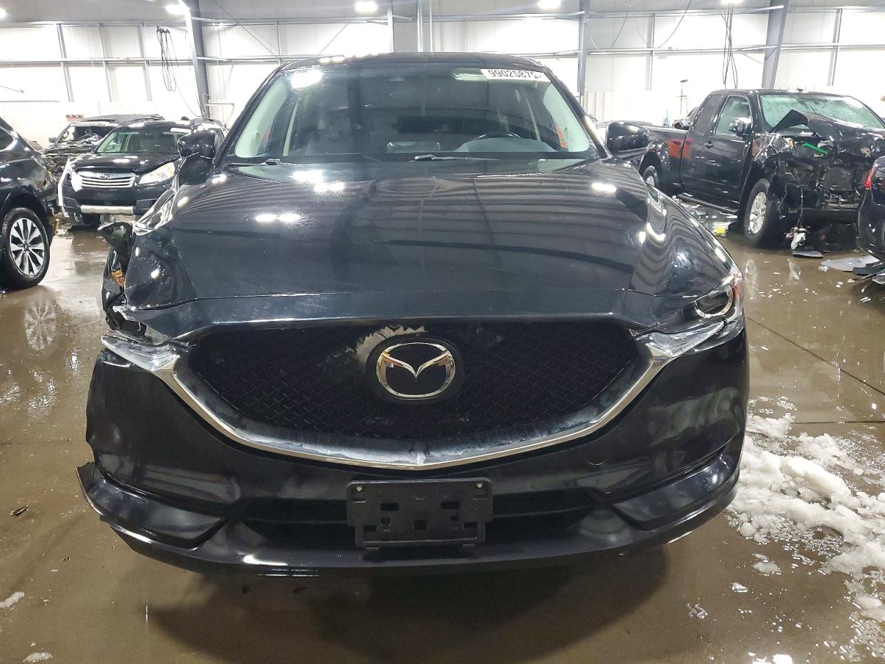 2020 MAZDA CX-5 TOURING photo 5