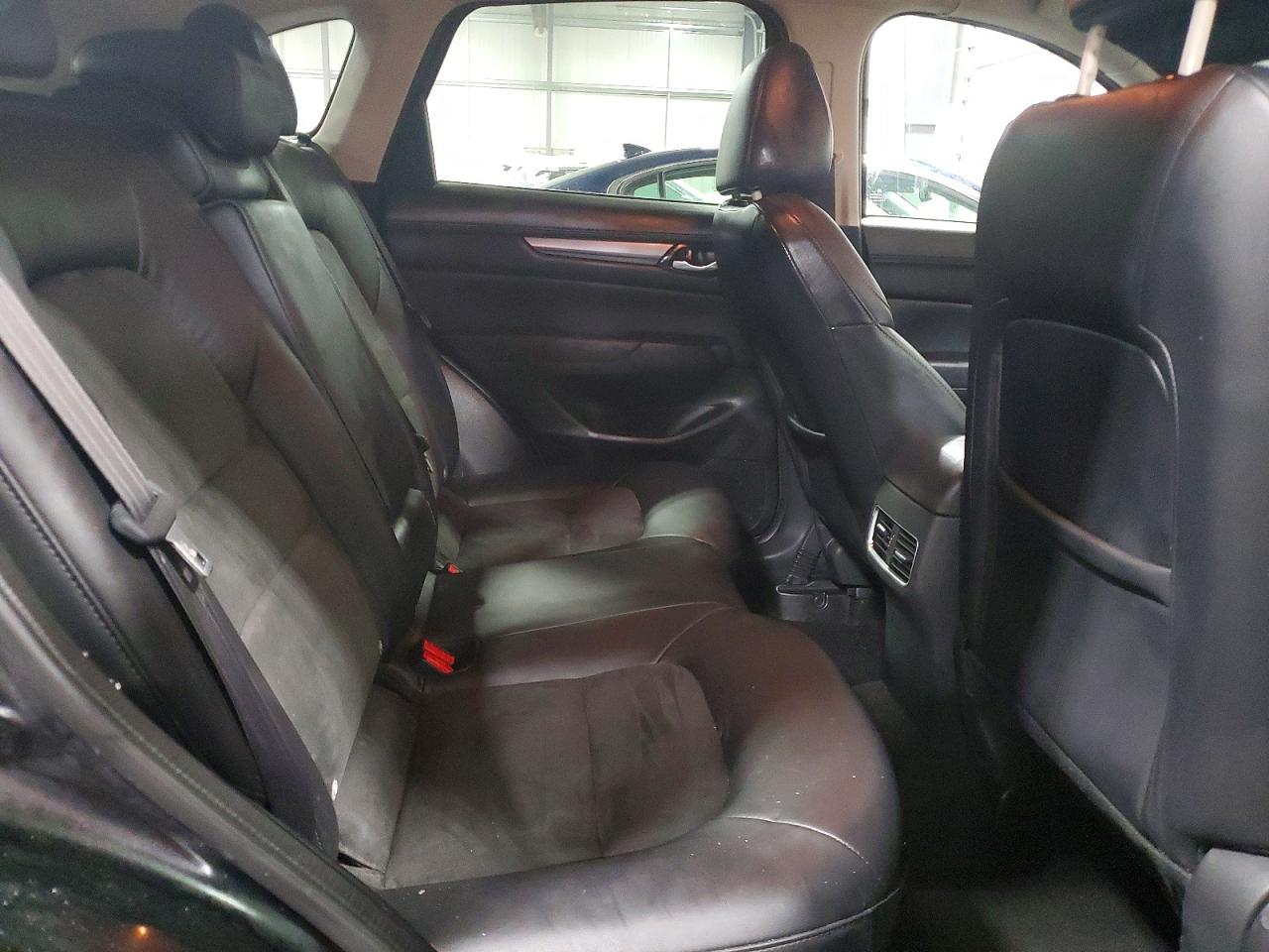 2020 MAZDA CX-5 TOURING photo 11