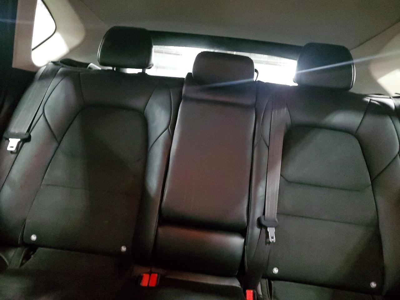 2020 MAZDA CX-5 TOURING photo 10