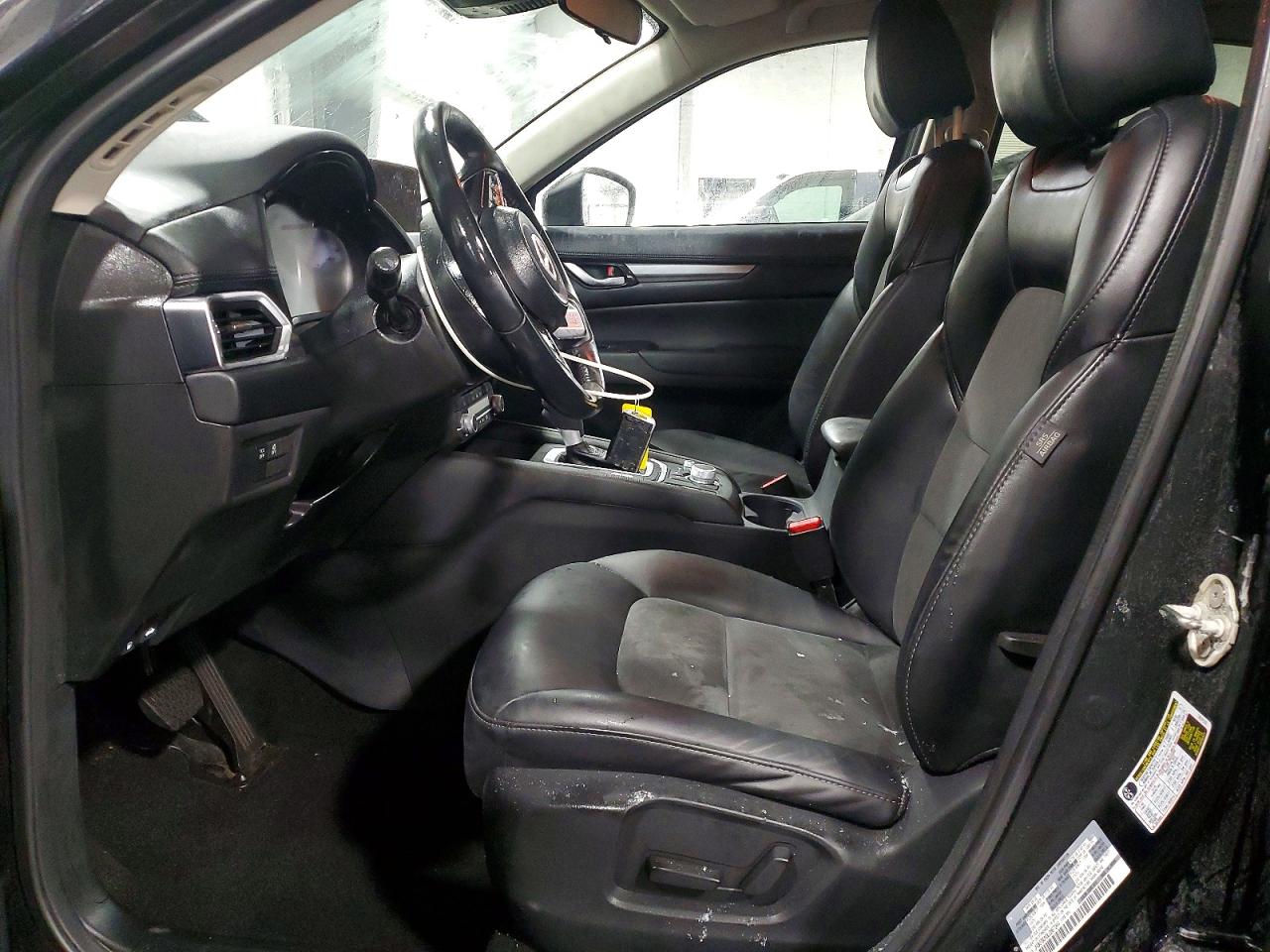 2020 MAZDA CX-5 TOURING photo 7