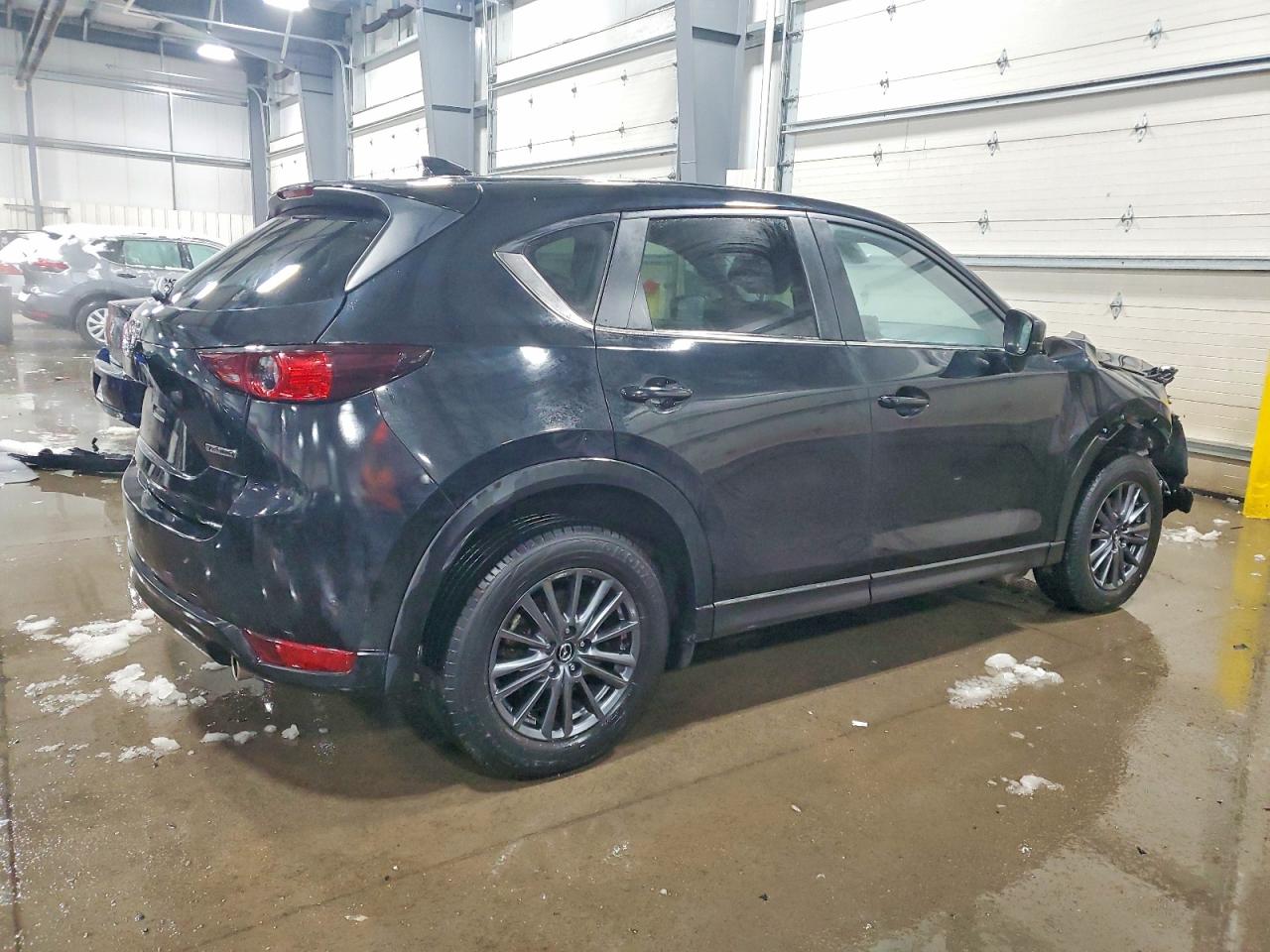 2020 MAZDA CX-5 TOURING photo 3