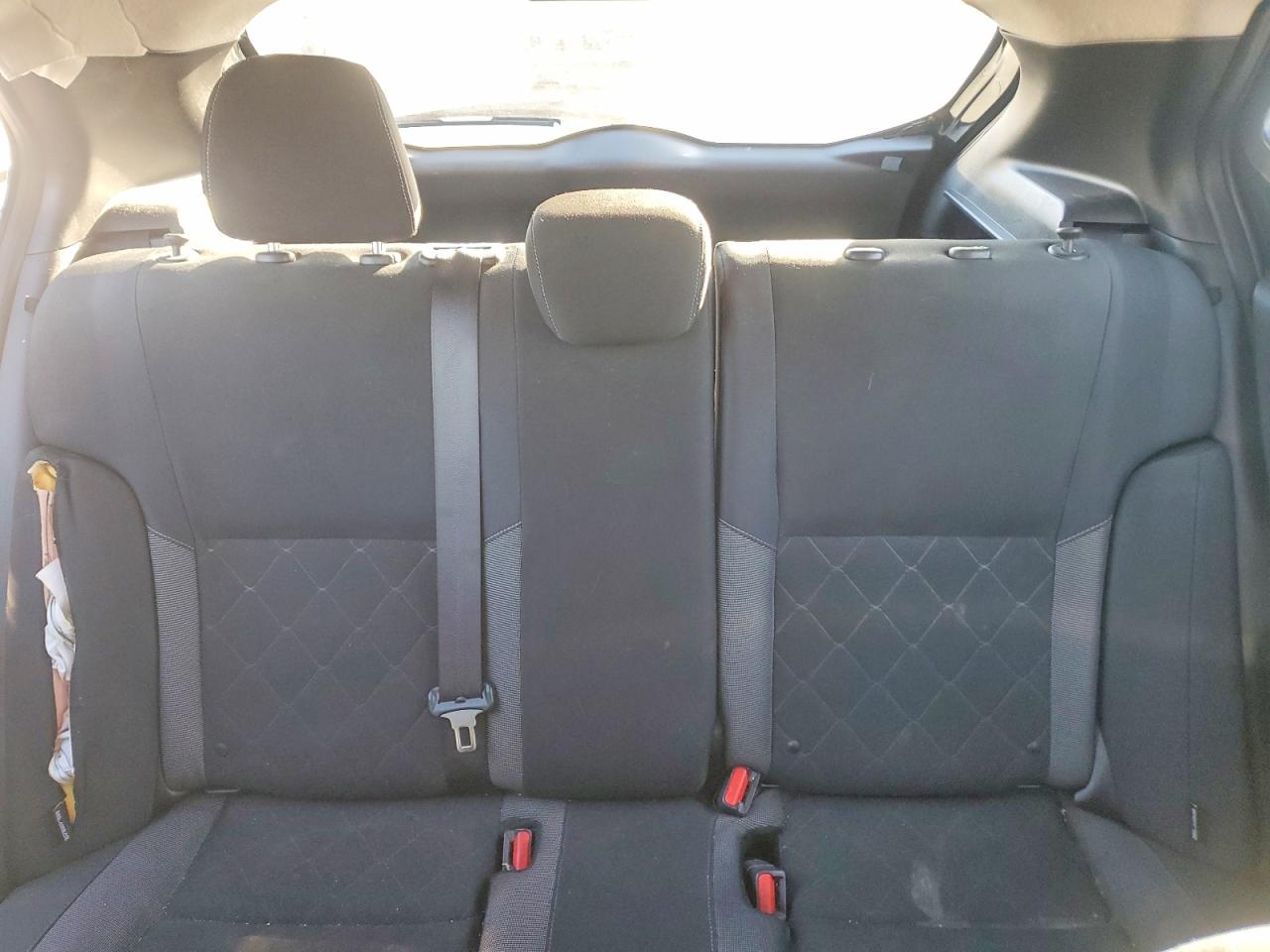2020 NISSAN KICKS S photo 10