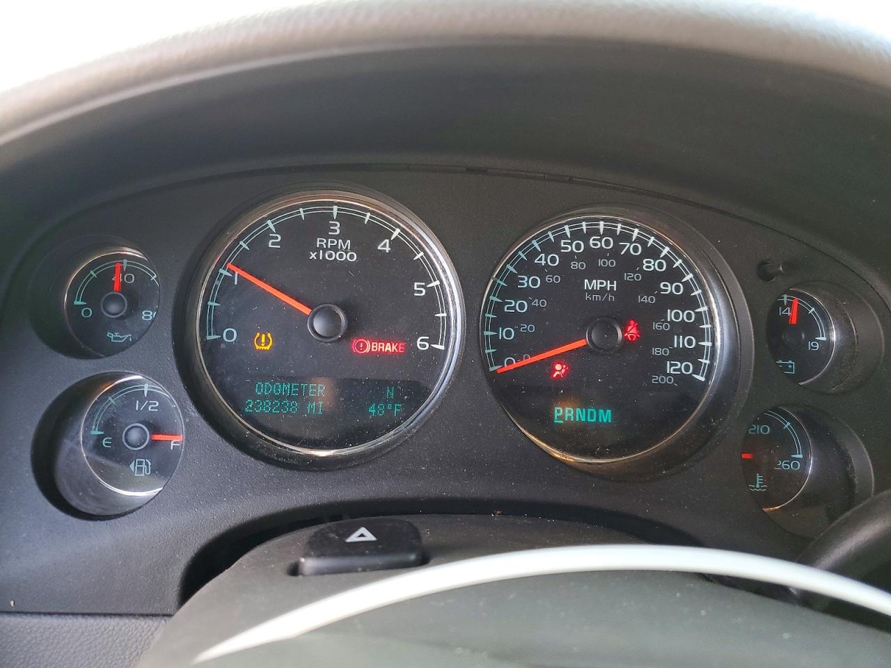 2009 CHEVROLET TAHOE K1500 LT photo 9