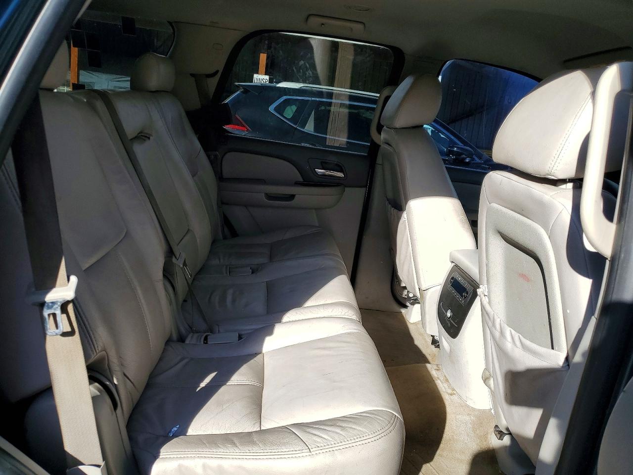 2009 CHEVROLET TAHOE K1500 LT photo 10