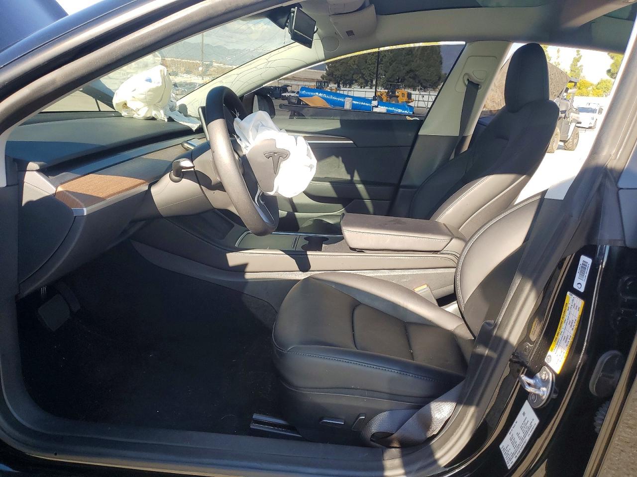 2023 TESLA MODEL 3 photo 13