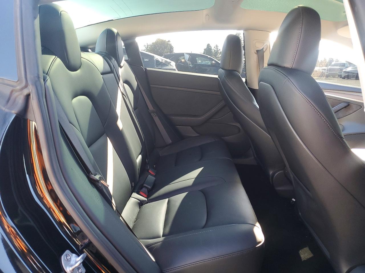 2023 TESLA MODEL 3 photo 19