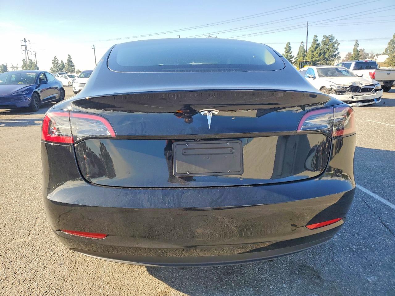 2023 TESLA MODEL 3 photo 11