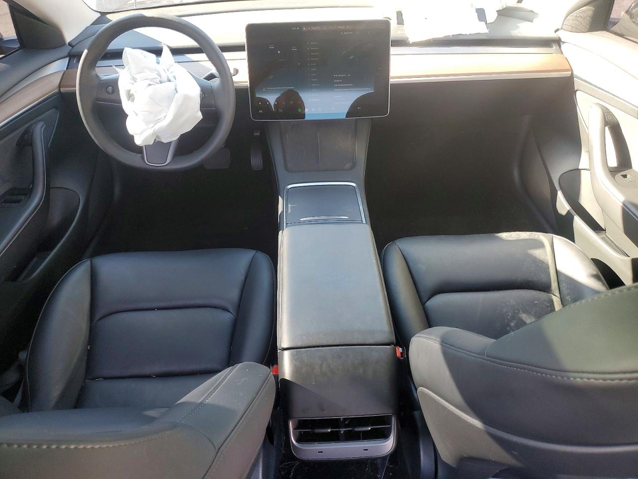 2023 TESLA MODEL 3 photo 15