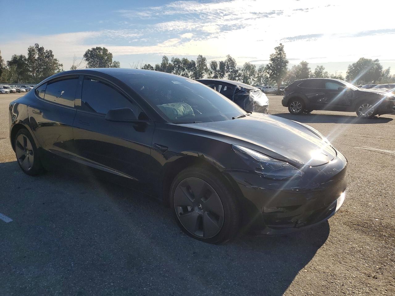2023 TESLA MODEL 3 photo 7