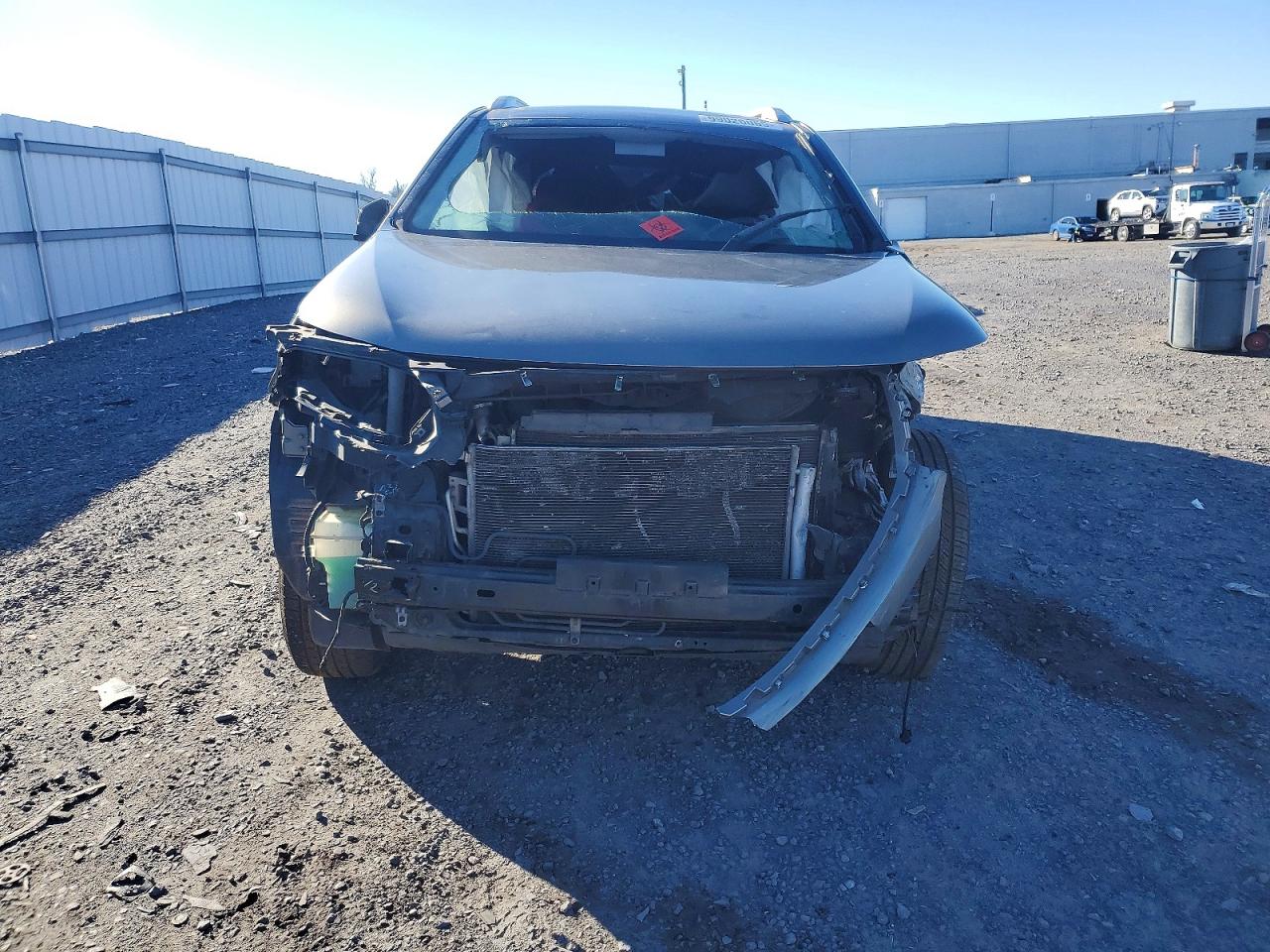 2011 KIA SORENTO BASE photo 9