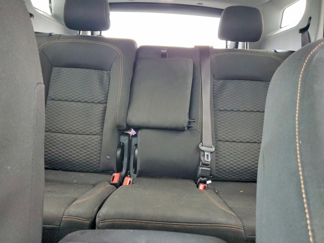 2018 GMC TERRAIN SLE photo 10