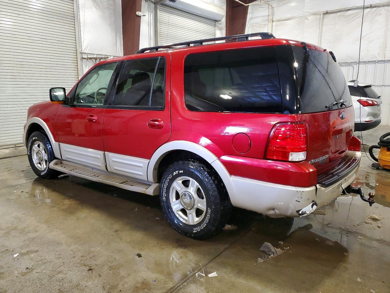 2006 FORD EXPEDITION EDDIE BAUER photo 2
