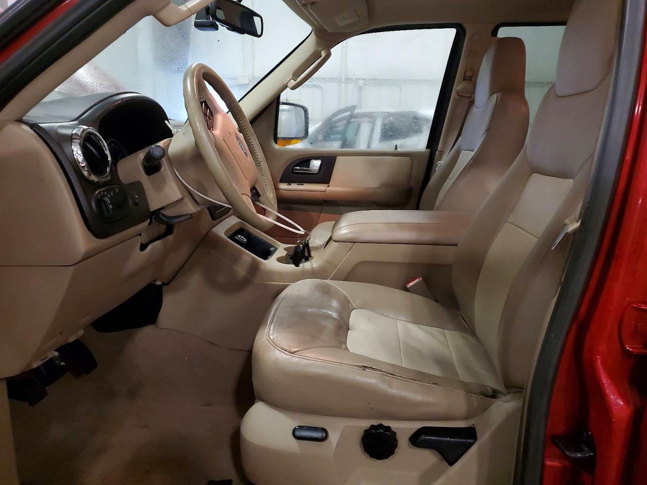 2006 FORD EXPEDITION EDDIE BAUER photo 7