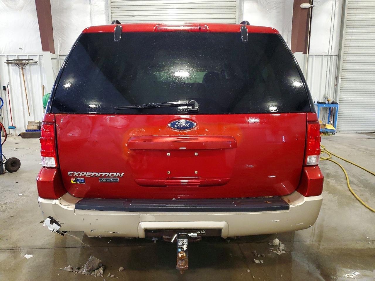 2006 FORD EXPEDITION EDDIE BAUER photo 6