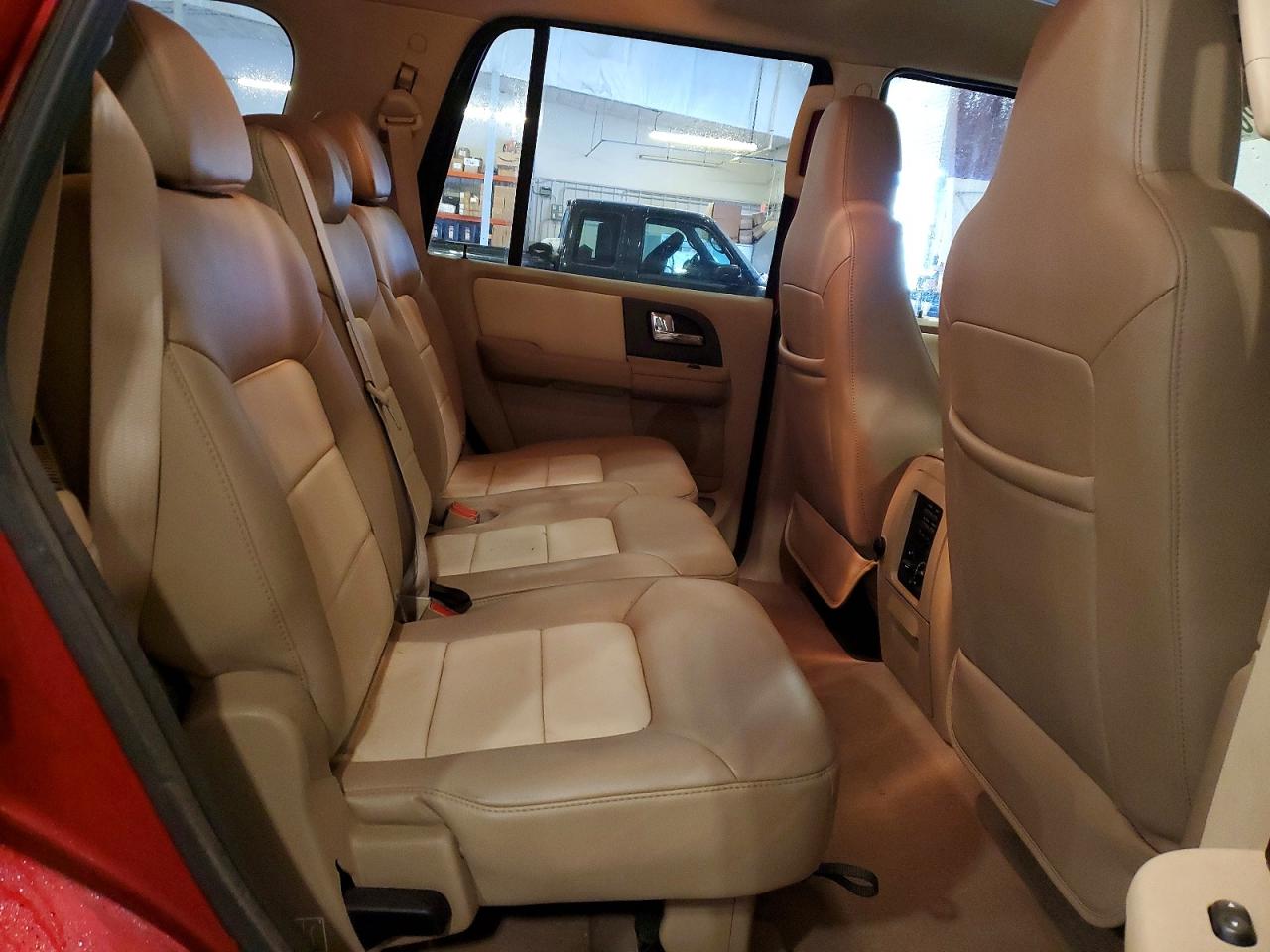 2006 FORD EXPEDITION EDDIE BAUER photo 11