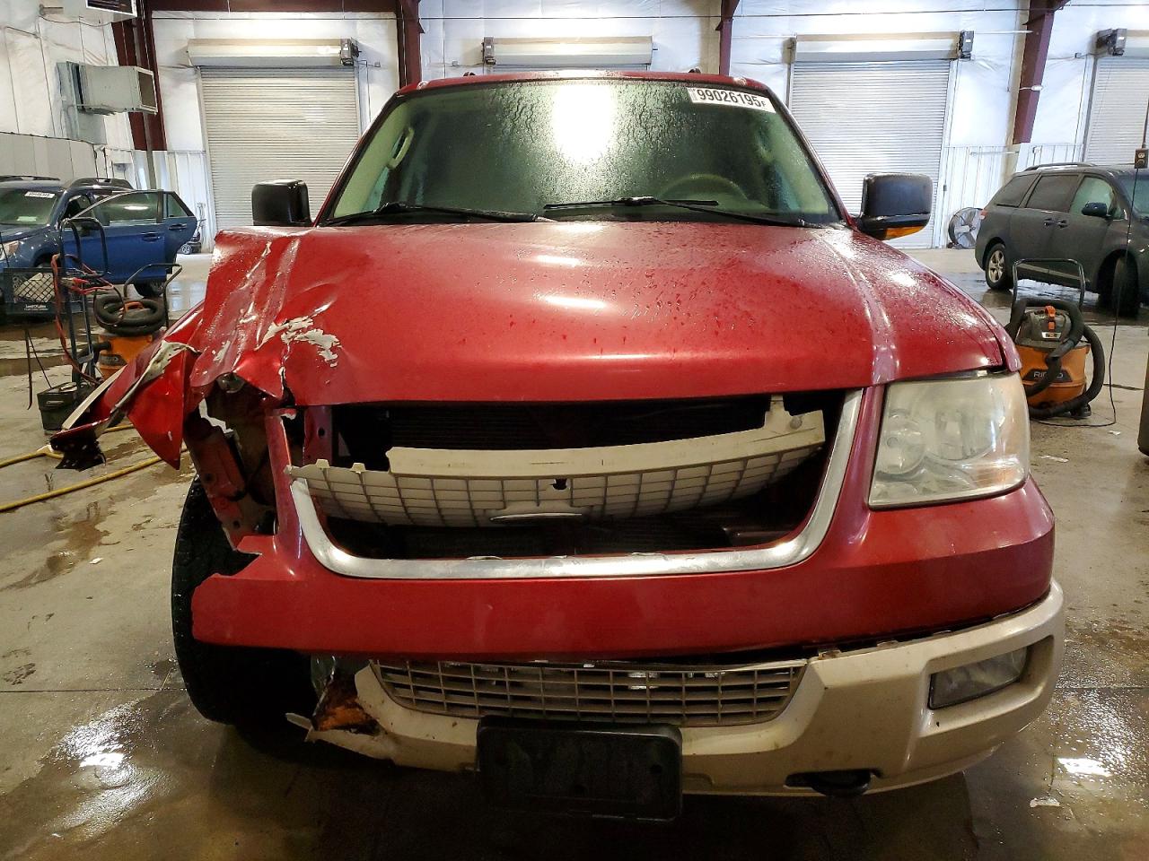 2006 FORD EXPEDITION EDDIE BAUER photo 5